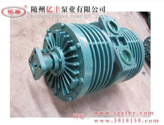 XD系列真空泵的安裝調(diào)試維護(hù)