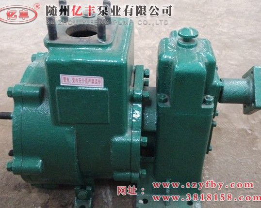 【億豐泵業(yè)】專用車配件泵行業(yè)改革需加速，價格戰(zhàn)已過時