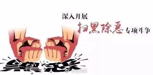 區(qū)委辦公室 區(qū)政府辦公室 關(guān)于印發(fā)《曾都區(qū)掃黑除惡專項斗爭行動方案》的通知